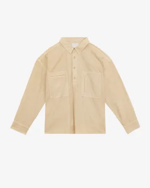 TERRYC SHIRT