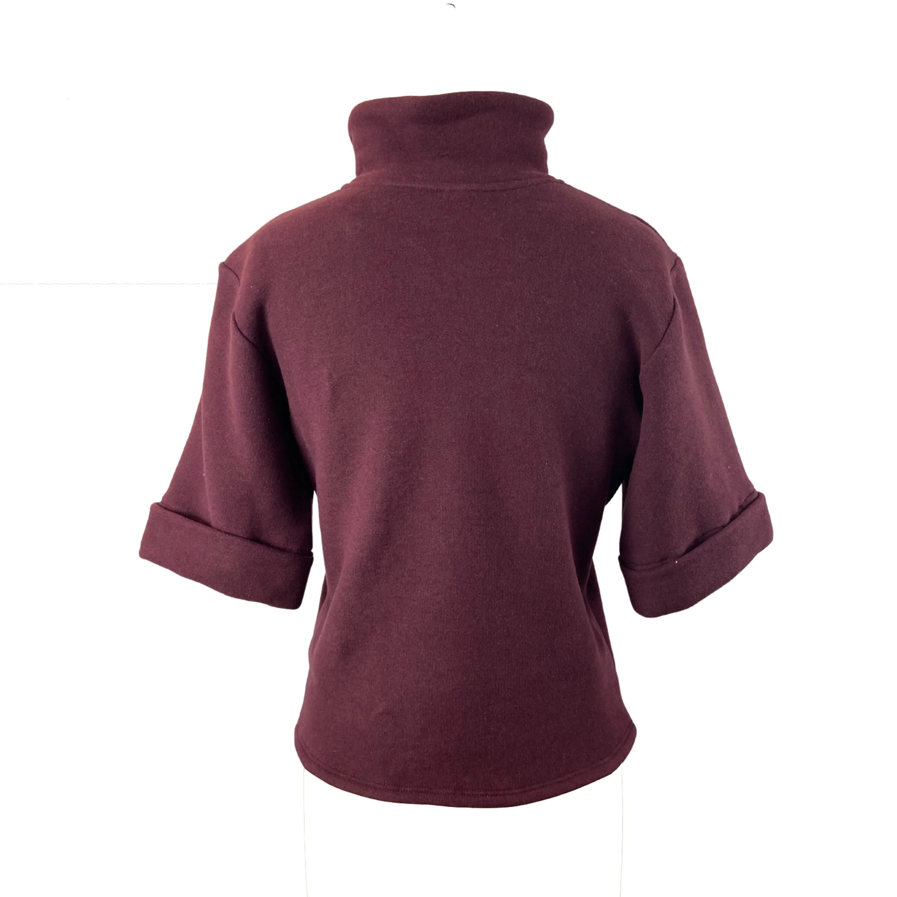The Chinami Sweatshirt