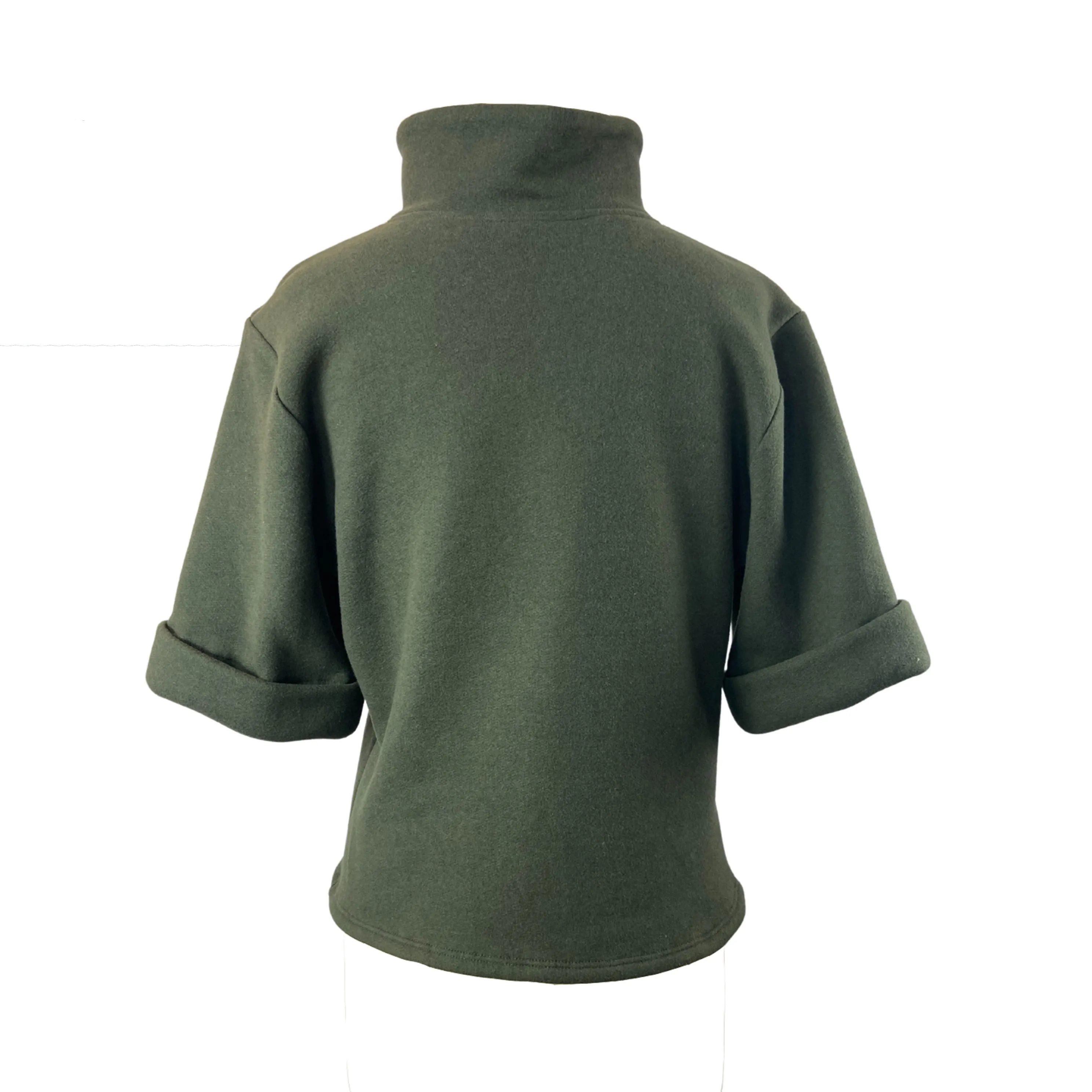 The Chinami Sweatshirt