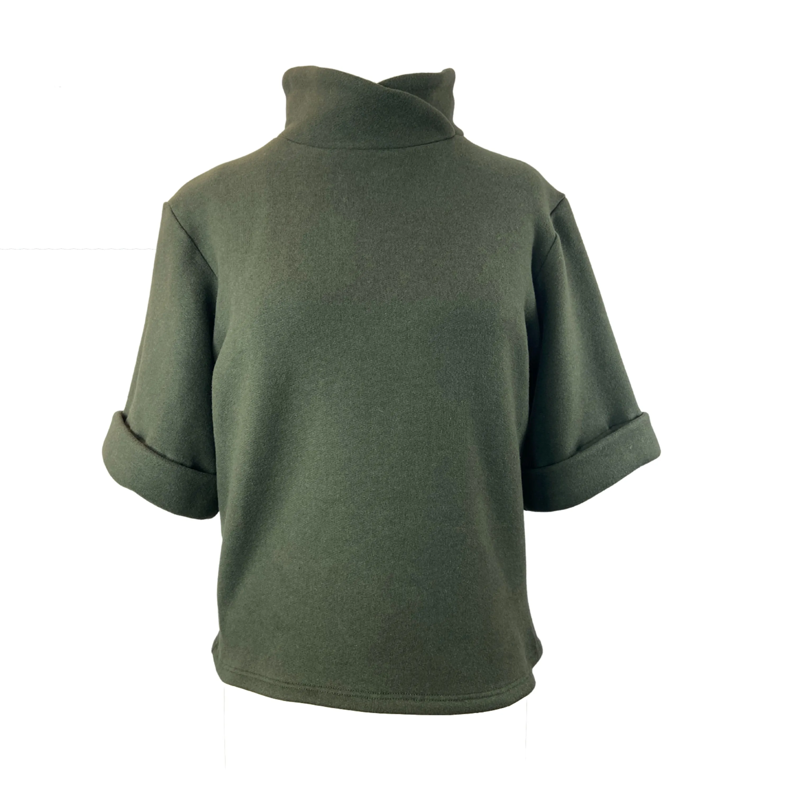 The Chinami Sweatshirt