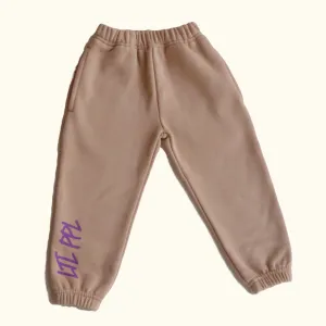The Classic Track Pant