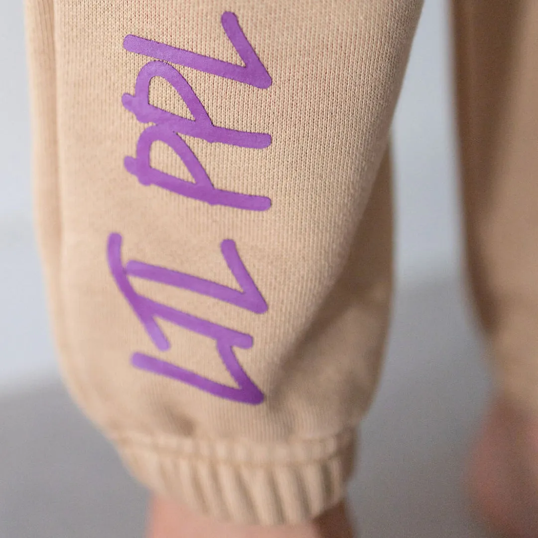 The Classic Track Pant