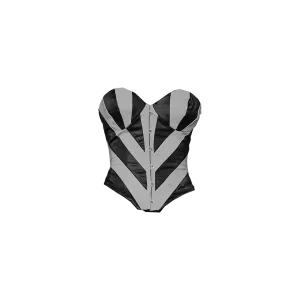 The Numero Corset