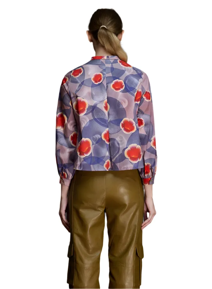 The Violet Top
