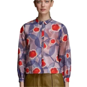 The Violet Top