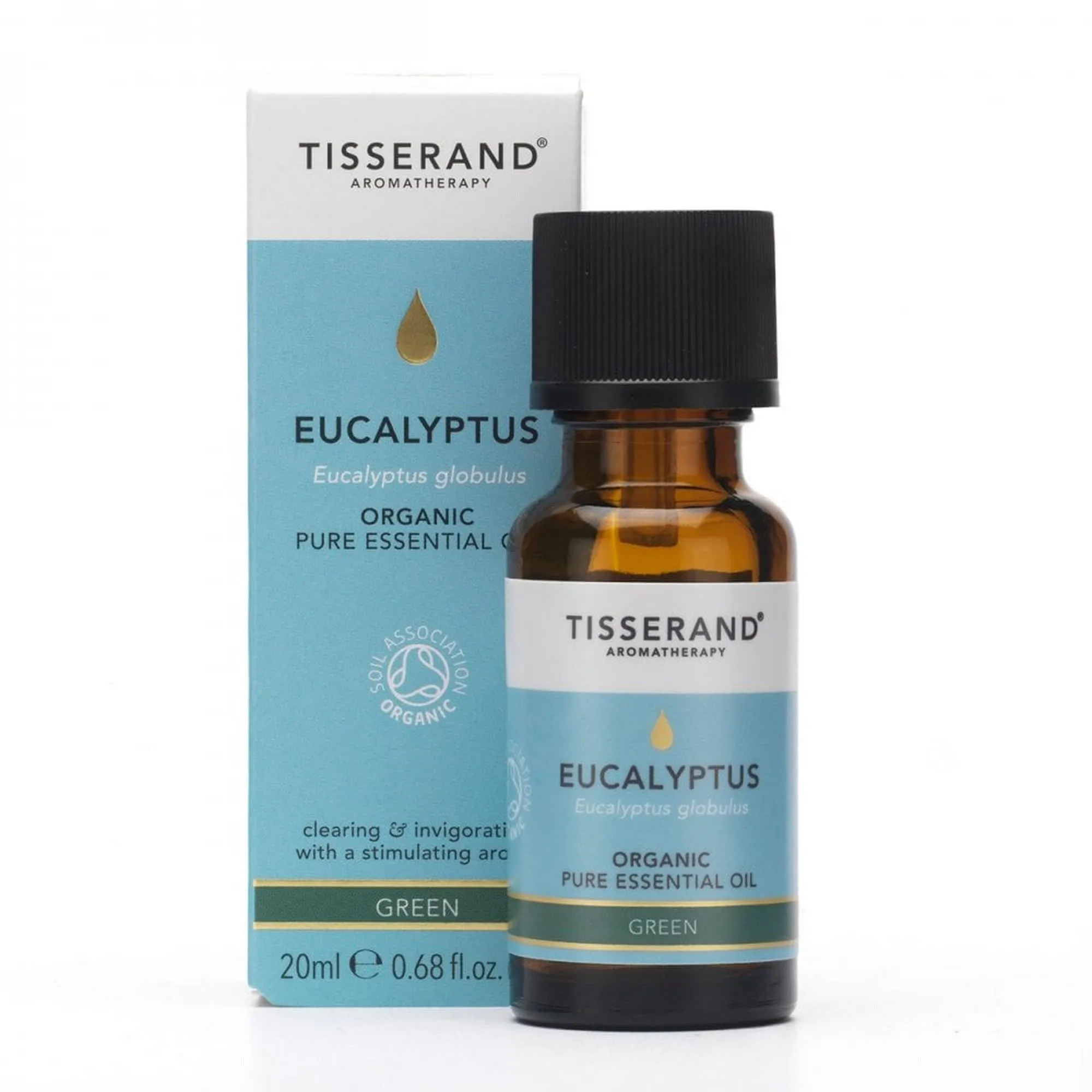 Tisserand Essential Oil 20Ml