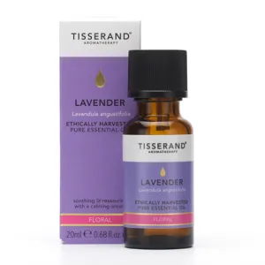 Tisserand Essential Oil 20Ml