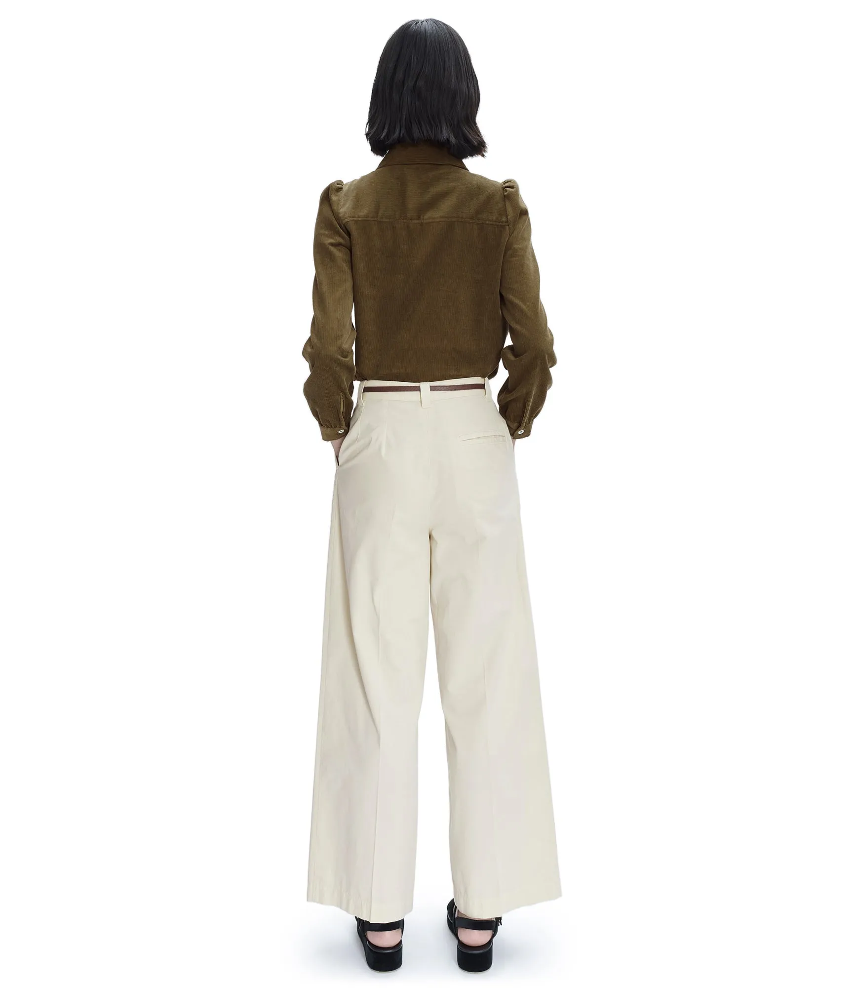 Tressie Trousers