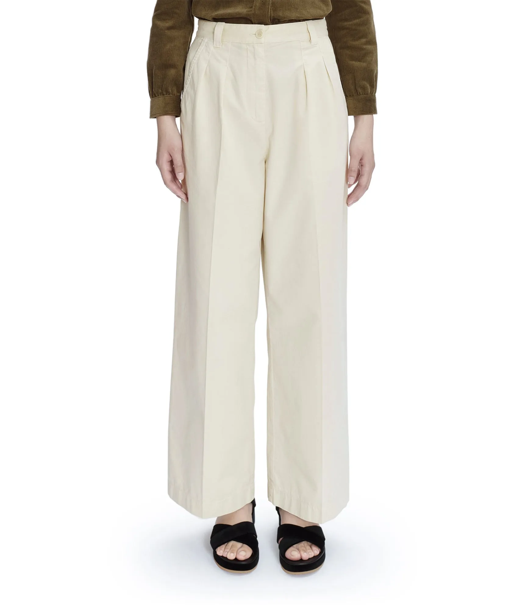 Tressie Trousers