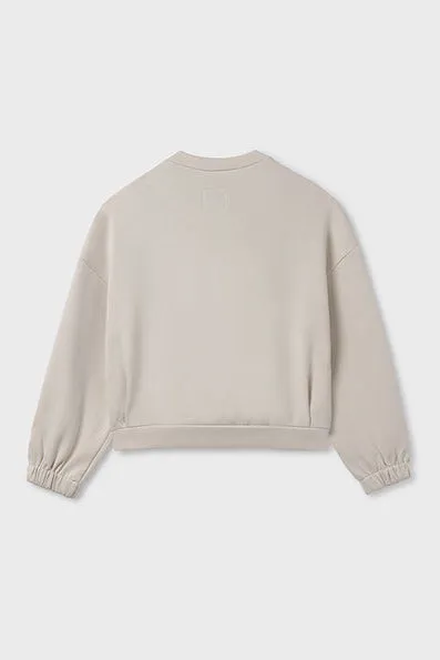tween bomber jacket