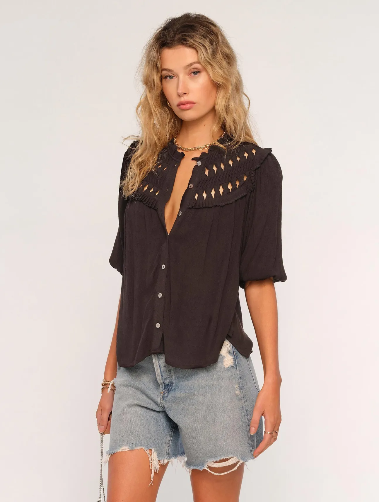 Ventura Top