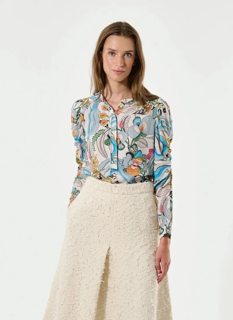 Vistidea Blouse