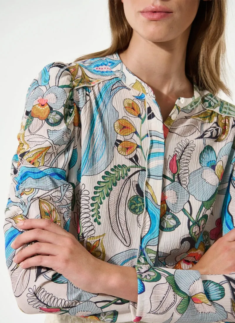 Vistidea Blouse
