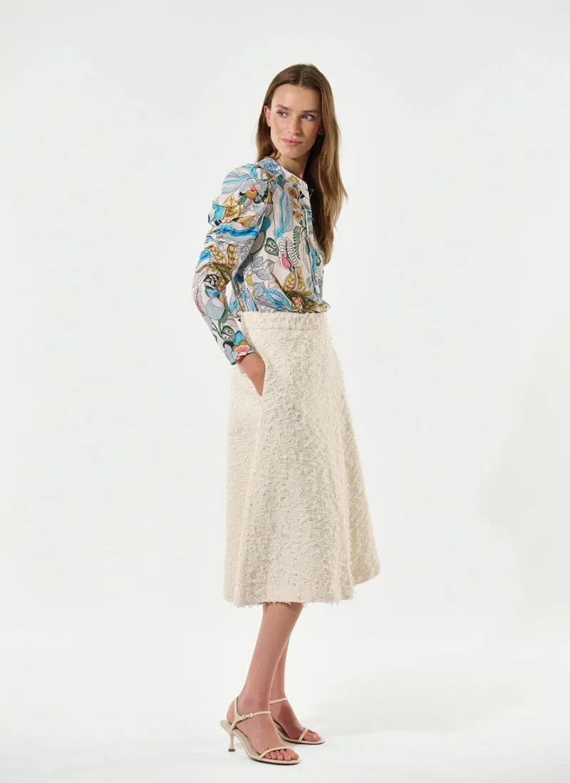 Vistidea Blouse