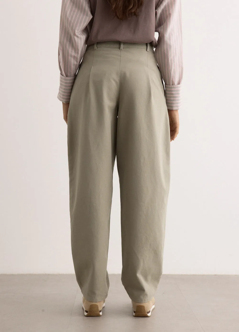 Willow Trousers