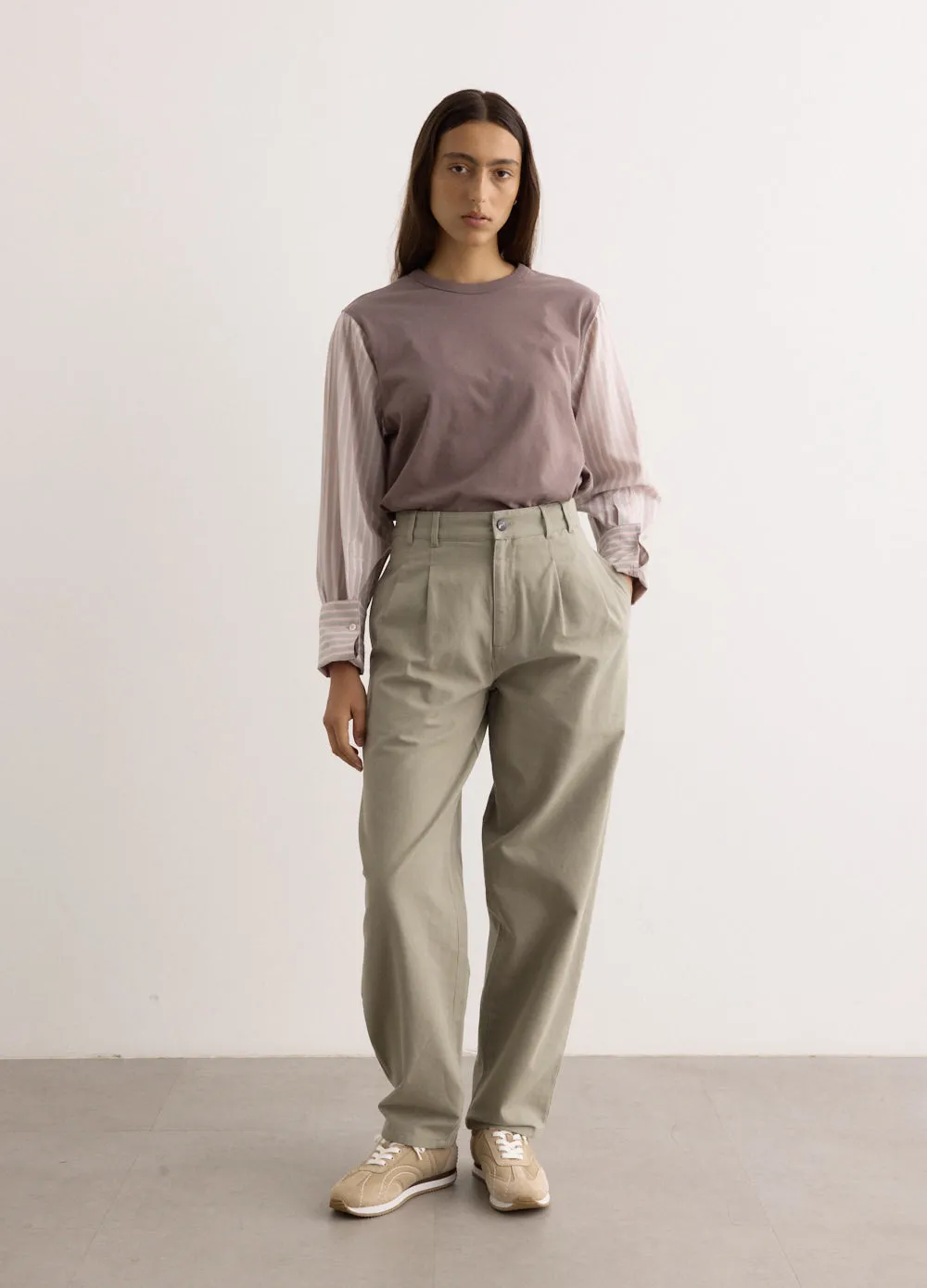 Willow Trousers