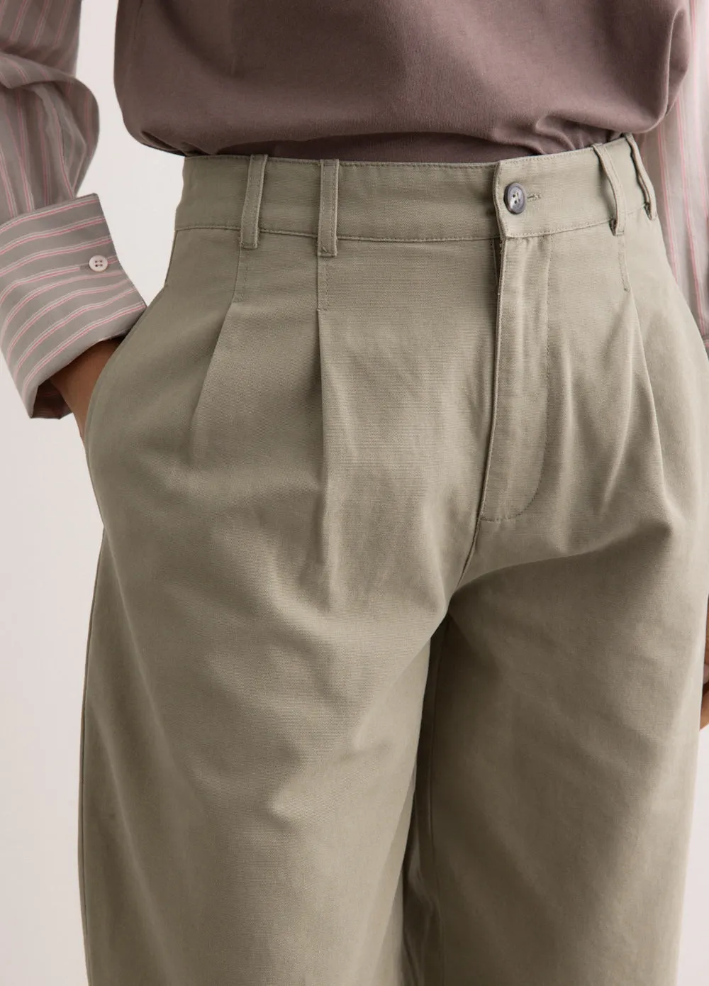Willow Trousers