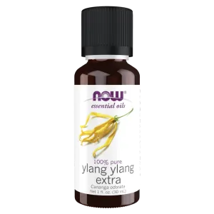 Ylang Ylang Extra Oil