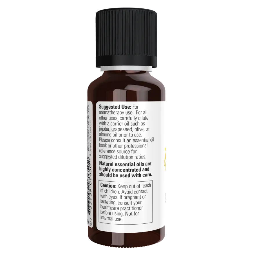 Ylang Ylang Extra Oil